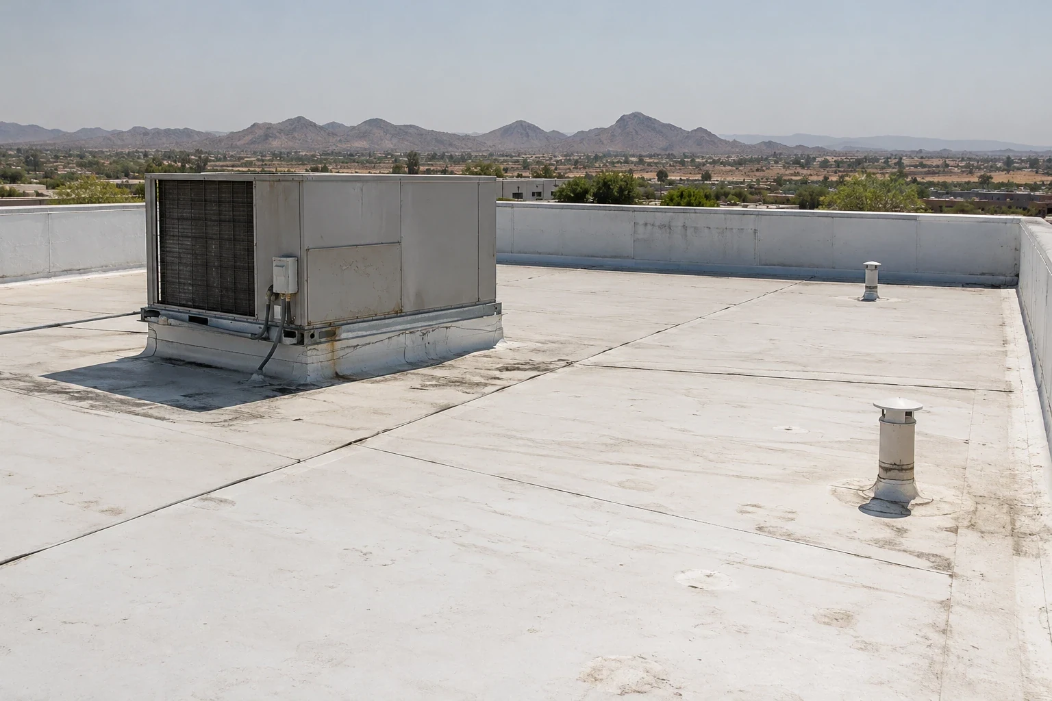 Roof Systems Roof Systems